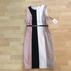 👗 Calvin Klein Dress