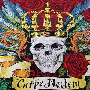 Meet your Posher, George