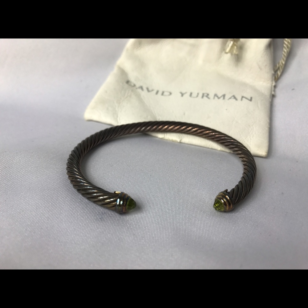 David Yurman Bracelet