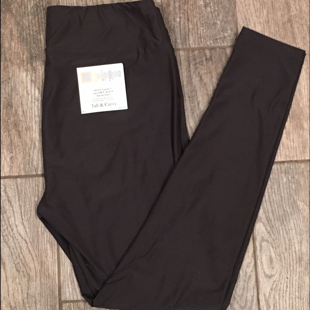 LuLaRoe Leggings TC