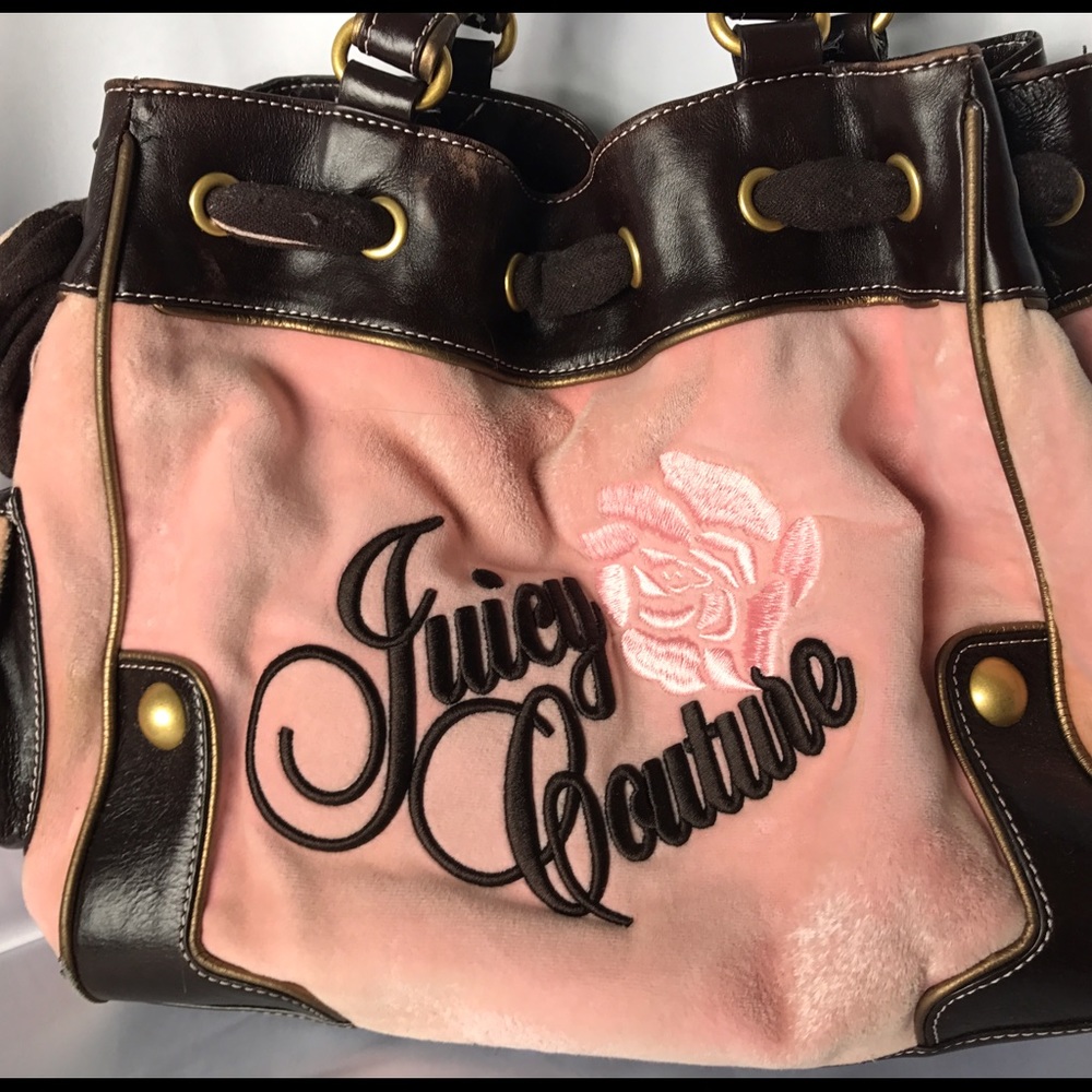 Juicy Couture Purse