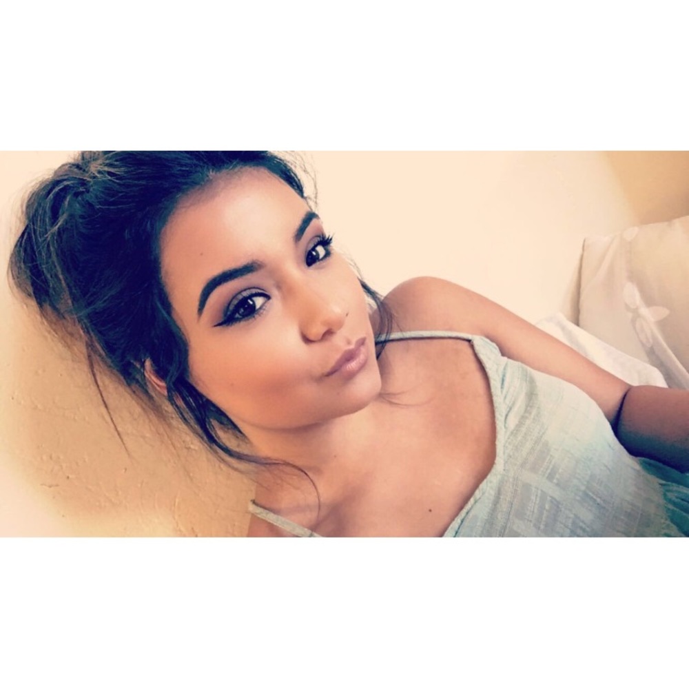 Meet your Posher, Priscilla