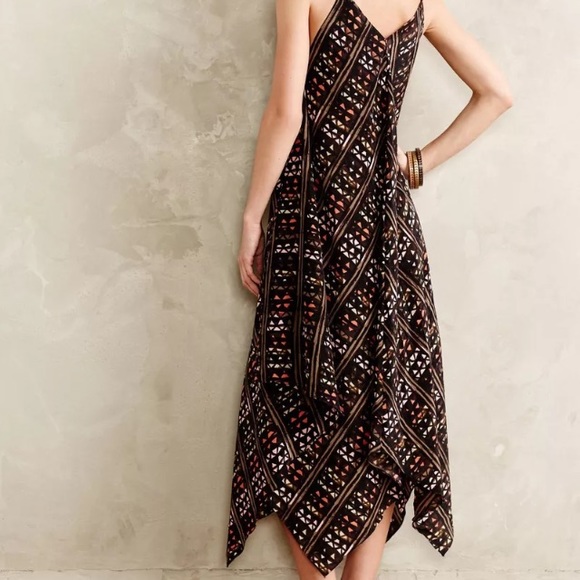 HD in Paris Estrella Maxi Dress - Picture 2 of 4