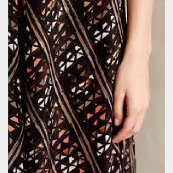 HD in Paris Estrella Maxi Dress - Picture 3 of 4