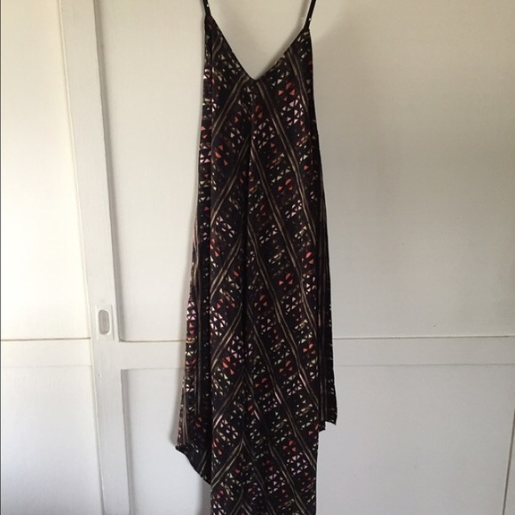 HD in Paris Estrella Maxi Dress - Picture 4 of 4