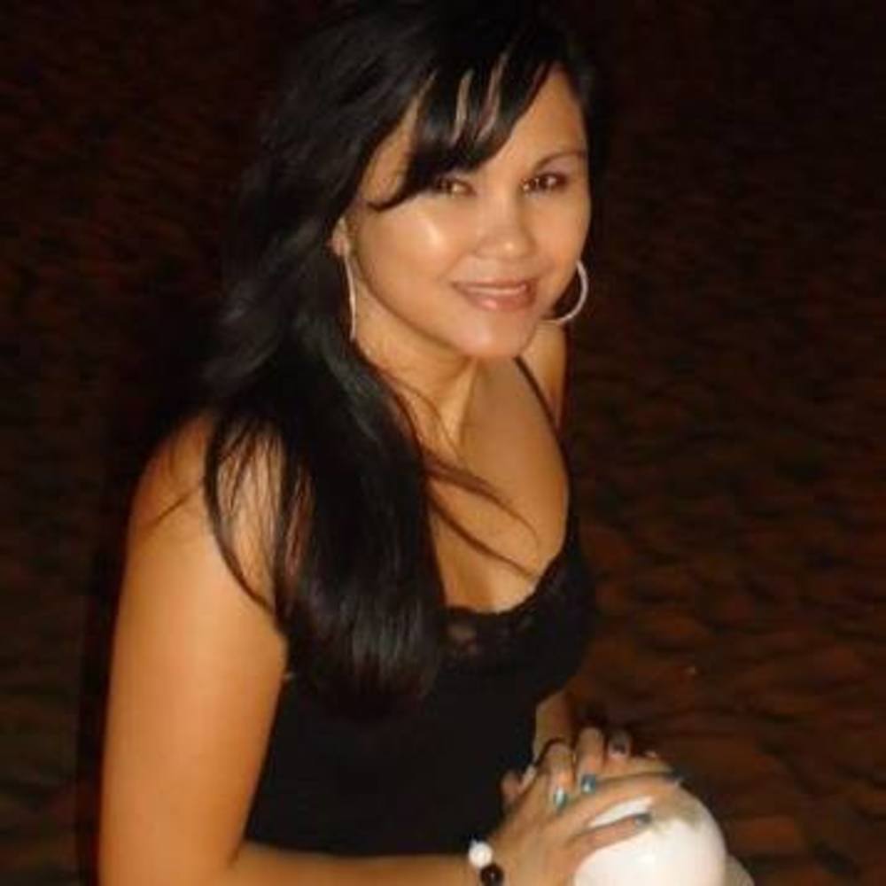 Meet your Posher, Caroline