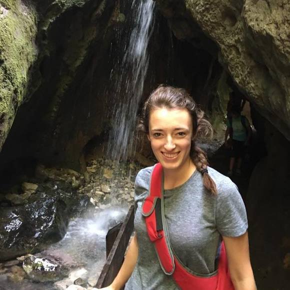 Meet your Posher, Abby - Picture 7 of 11