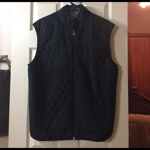 OGIO men's reversible vest