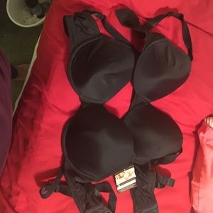 Brand new nursing bra bundle