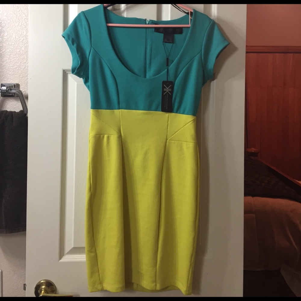 Dress from the Kardashian Kollection