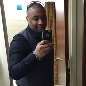 Meet your Posher, Jordan