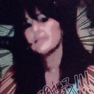 Meet your Posher, Melanie