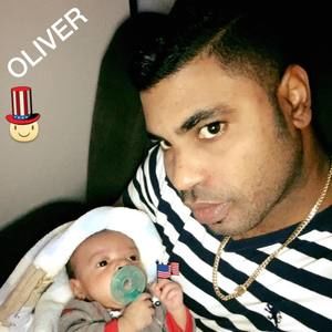 Meet your Posher, Omar