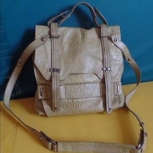 Kooba cross body handbag