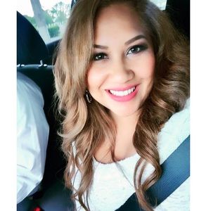 Meet your Posher, Christa