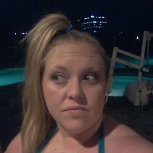 Meet your Posher, Jacquelyn