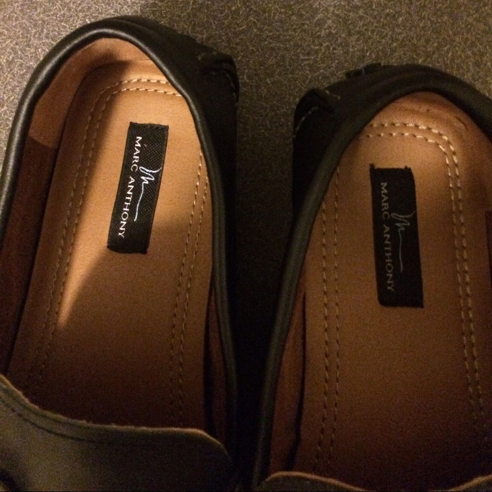 Marc Anthony Loafers