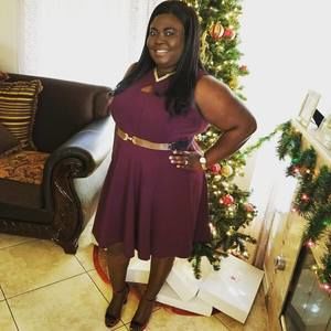 Meet your Posher, Angela