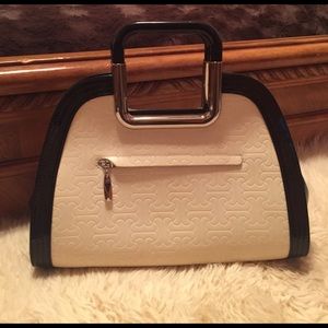 Bravo Patent leather bag