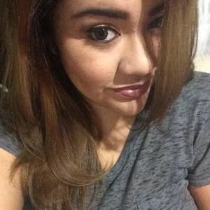 Meet your Posher, Brittney