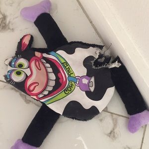 Meet your Posher, Cyndi