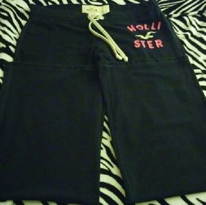 Hollister Lounge/Sweat Pants