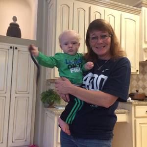 Meet your Posher, Beth