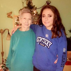 Meet your Posher, Crystal