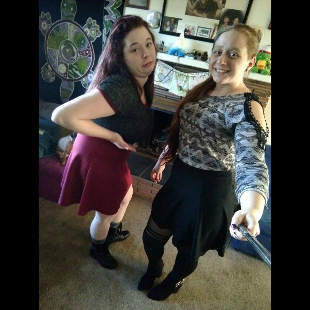 Meet your Posher, Allison