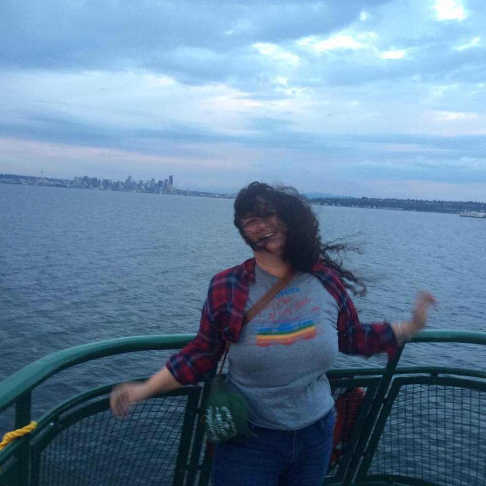 Meet your Posher, Kara