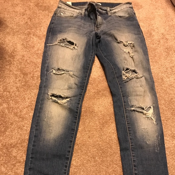 Skinny Jeans - Picture 2 of 5