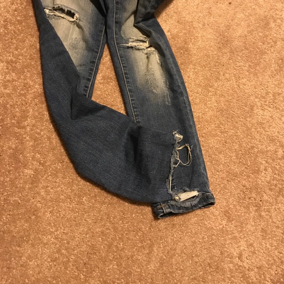 Skinny Jeans - Picture 5 of 5