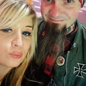 Meet your Posher, Gidget