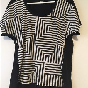 Kate Spade Saturday top