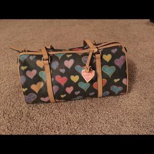 New without tag Dooney and Bourke handbag
