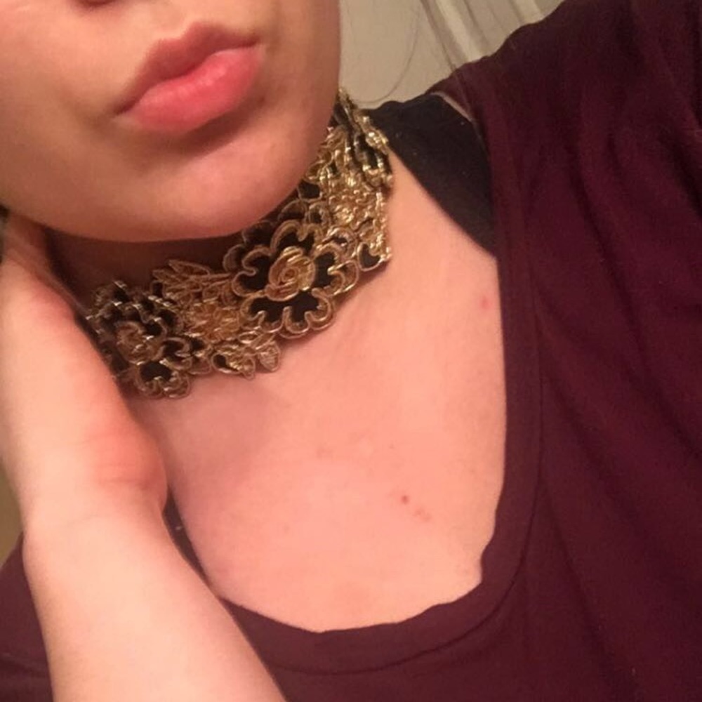 Choker