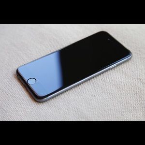 iPhone6 16GB new in box