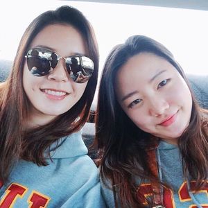 Meet your Posher, Dong joo