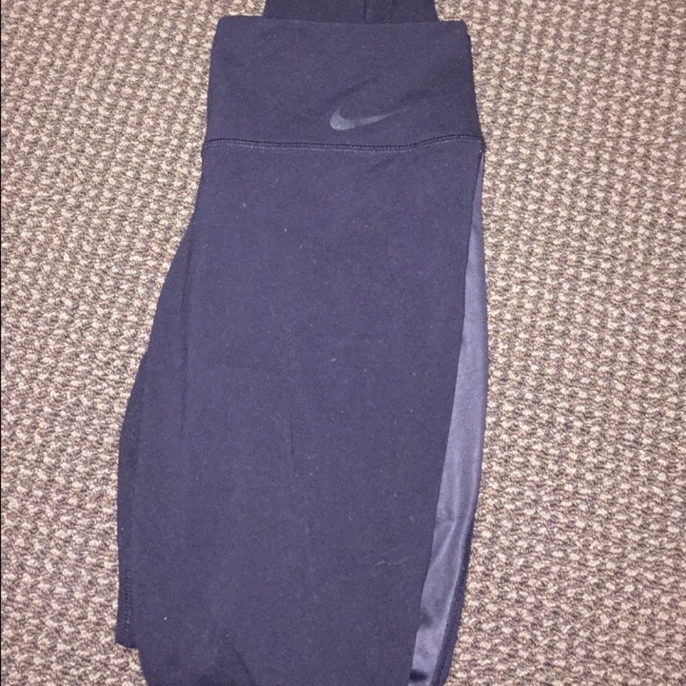 Nike dry fit legend leggings
