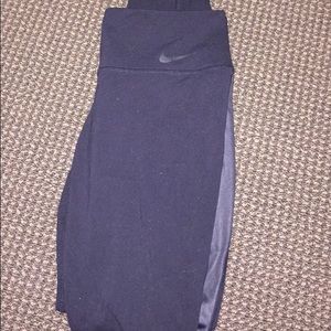 Nike dry fit legend leggings