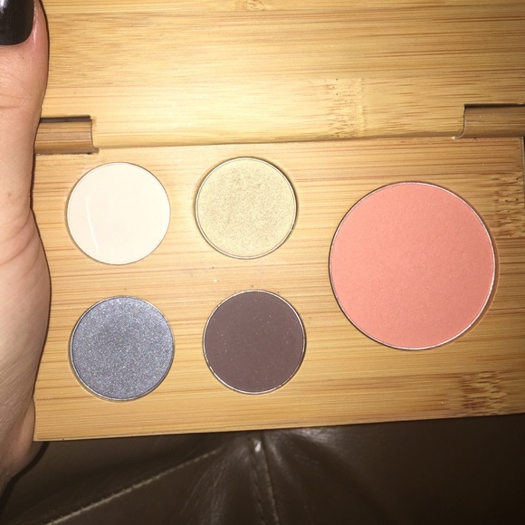 Smash box pallet - Picture 2 of 3