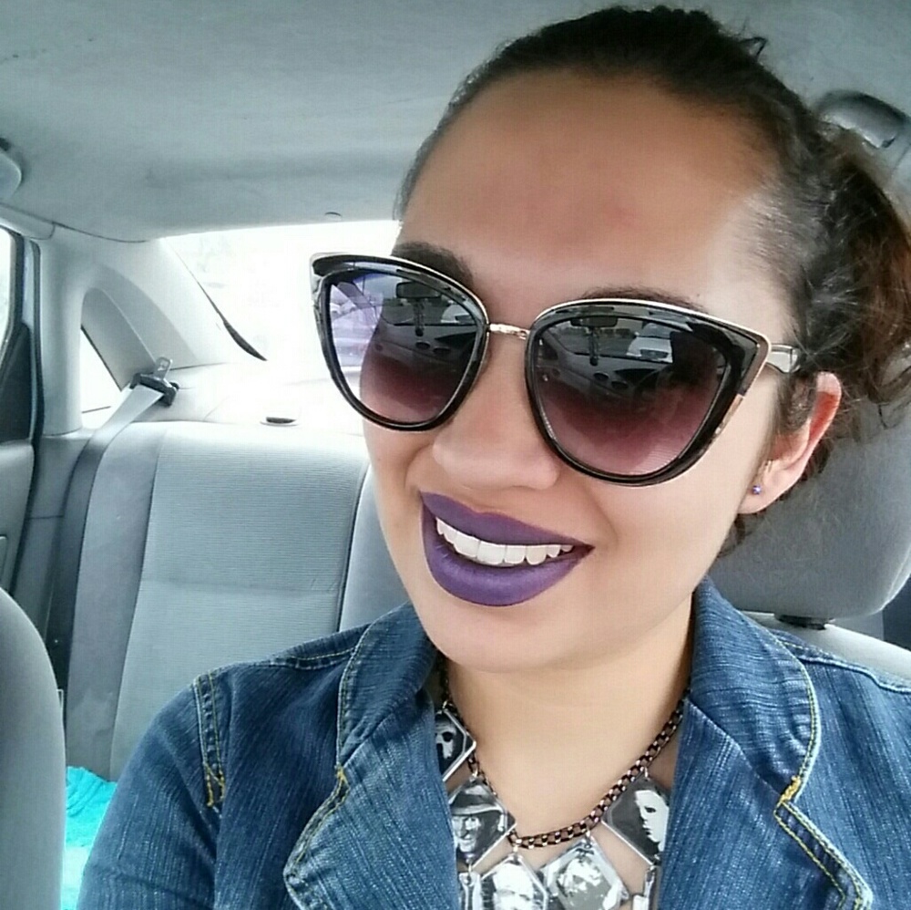 Meet your Posher, Jazz