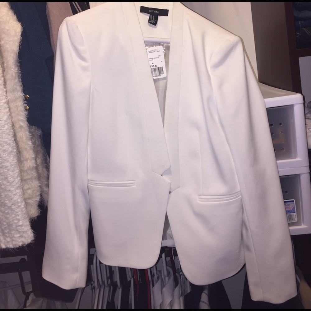 Forever 21 Blazer