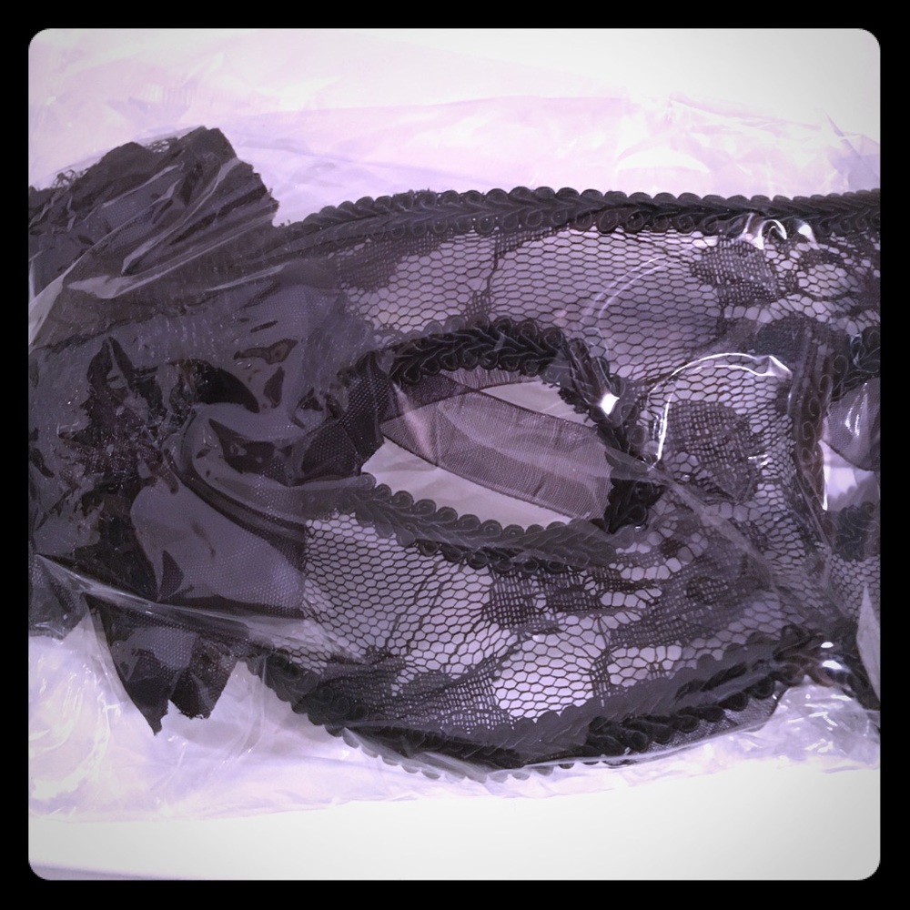 Party Mask