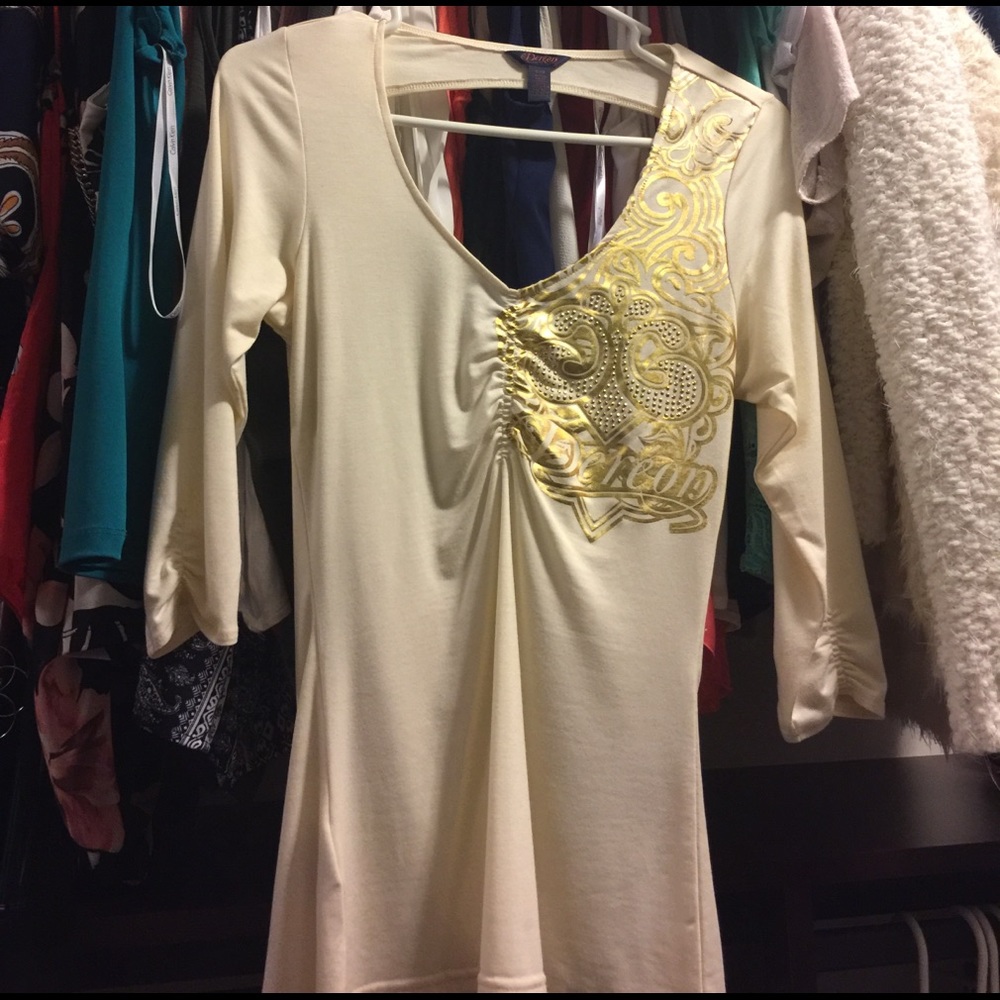 Deréon Shirt