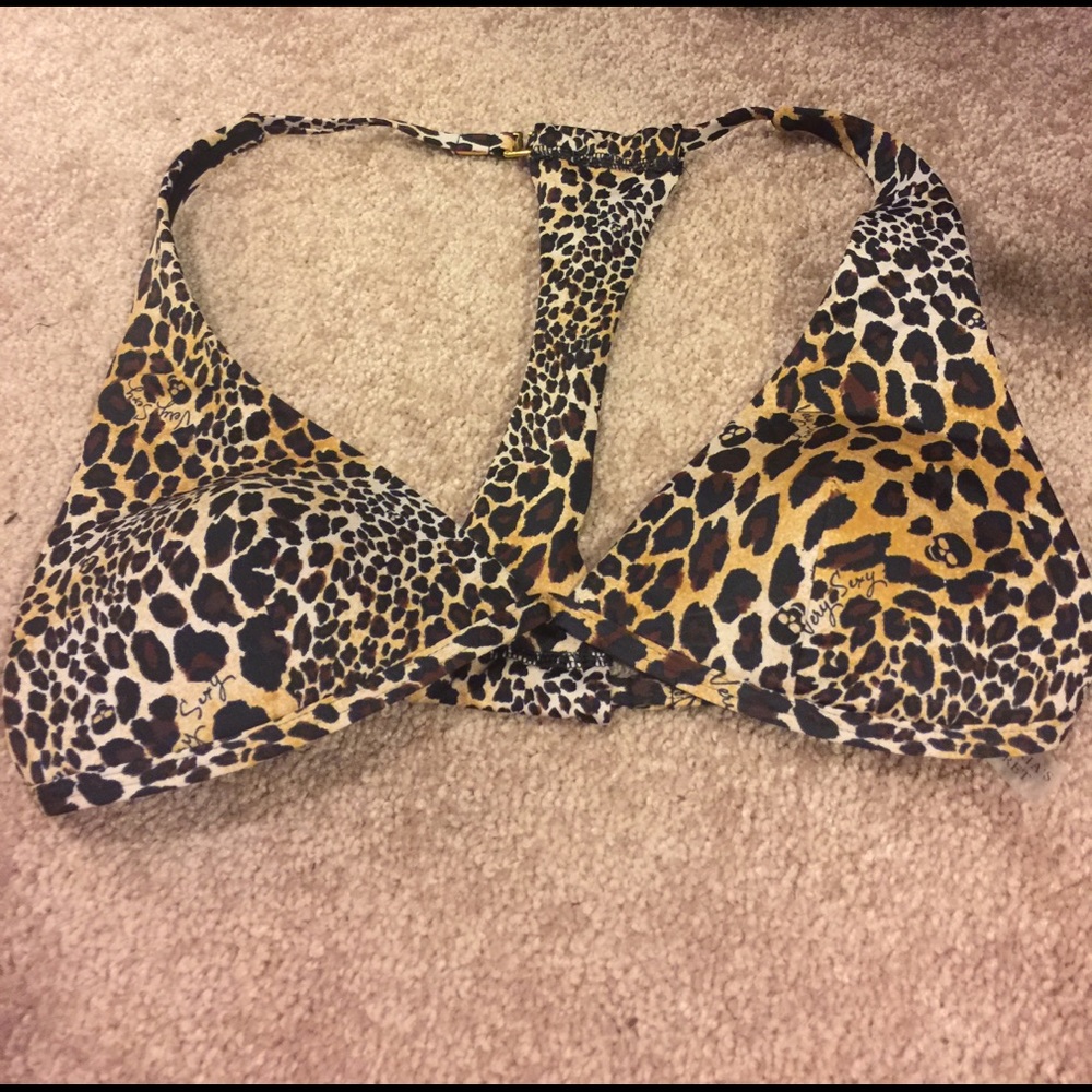 Victoria's Secret Bikini Top