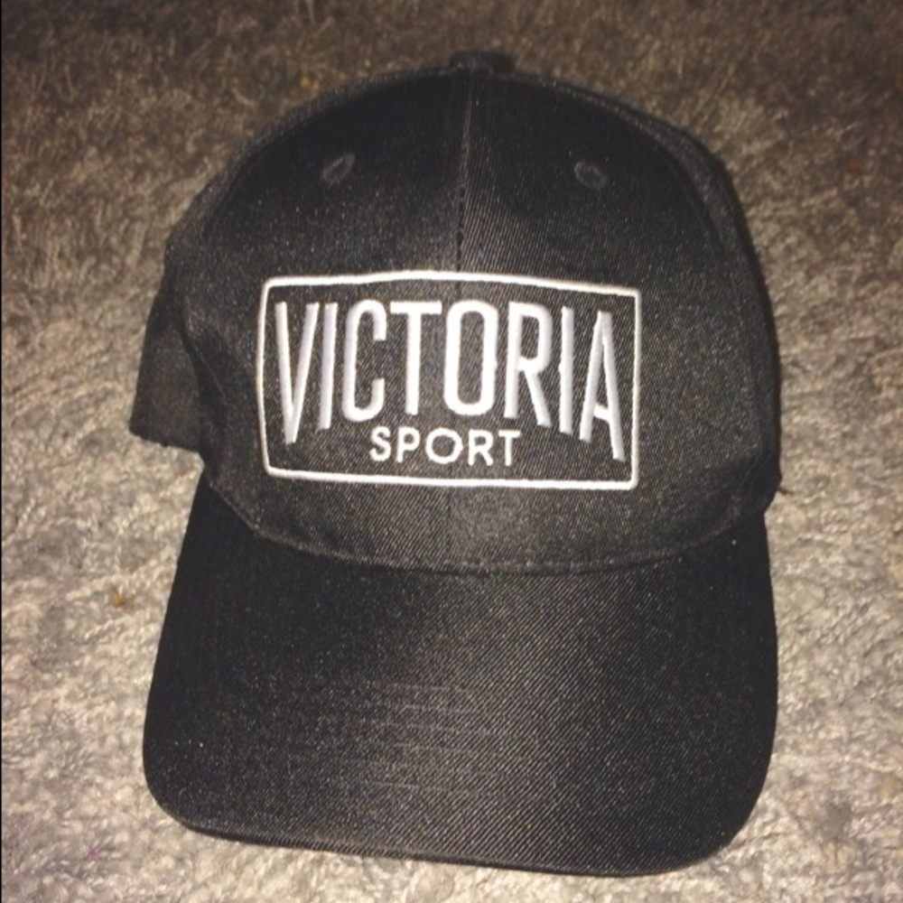Vs sport hat!!