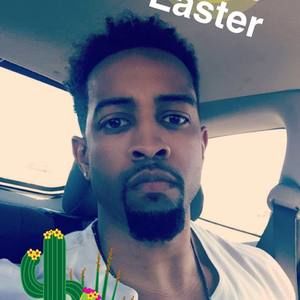 Meet your Posher, Felix