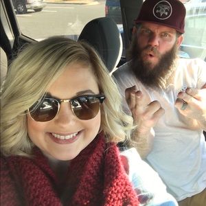 Meet your Posher, Chelsea