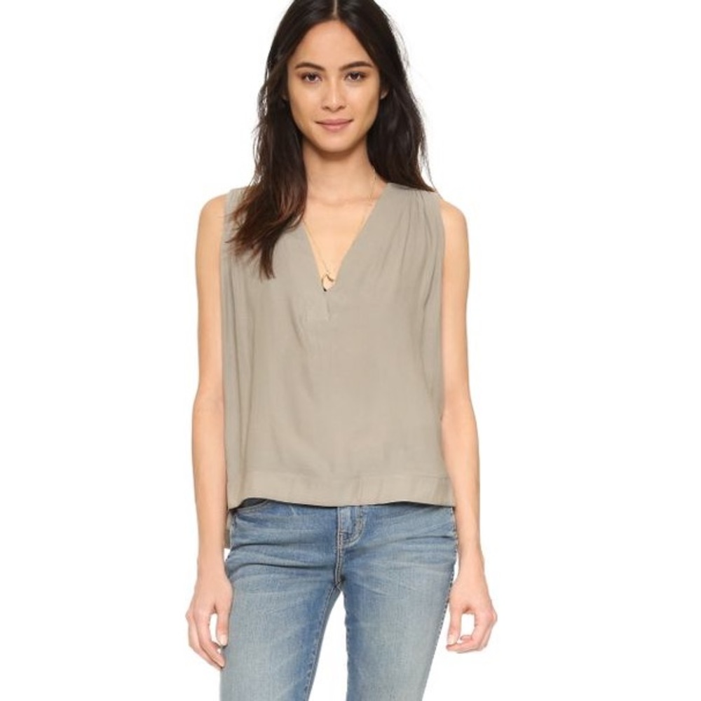 NWT Free People Darcy Tank